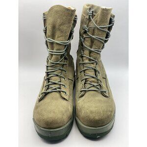 Belleville 675 ST Gore Tex Steel Toe Insulated Boots 4.5 R 4.0 W PLEASE READ EUC